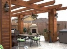 Kwikfynd Pergolas
compton